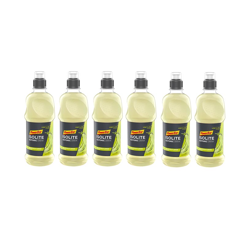 PowerBar Isolite Drink (12 x 500ml)