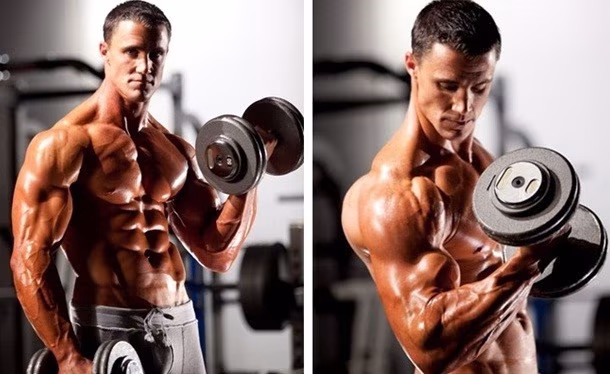Supersätze ( Supersets)