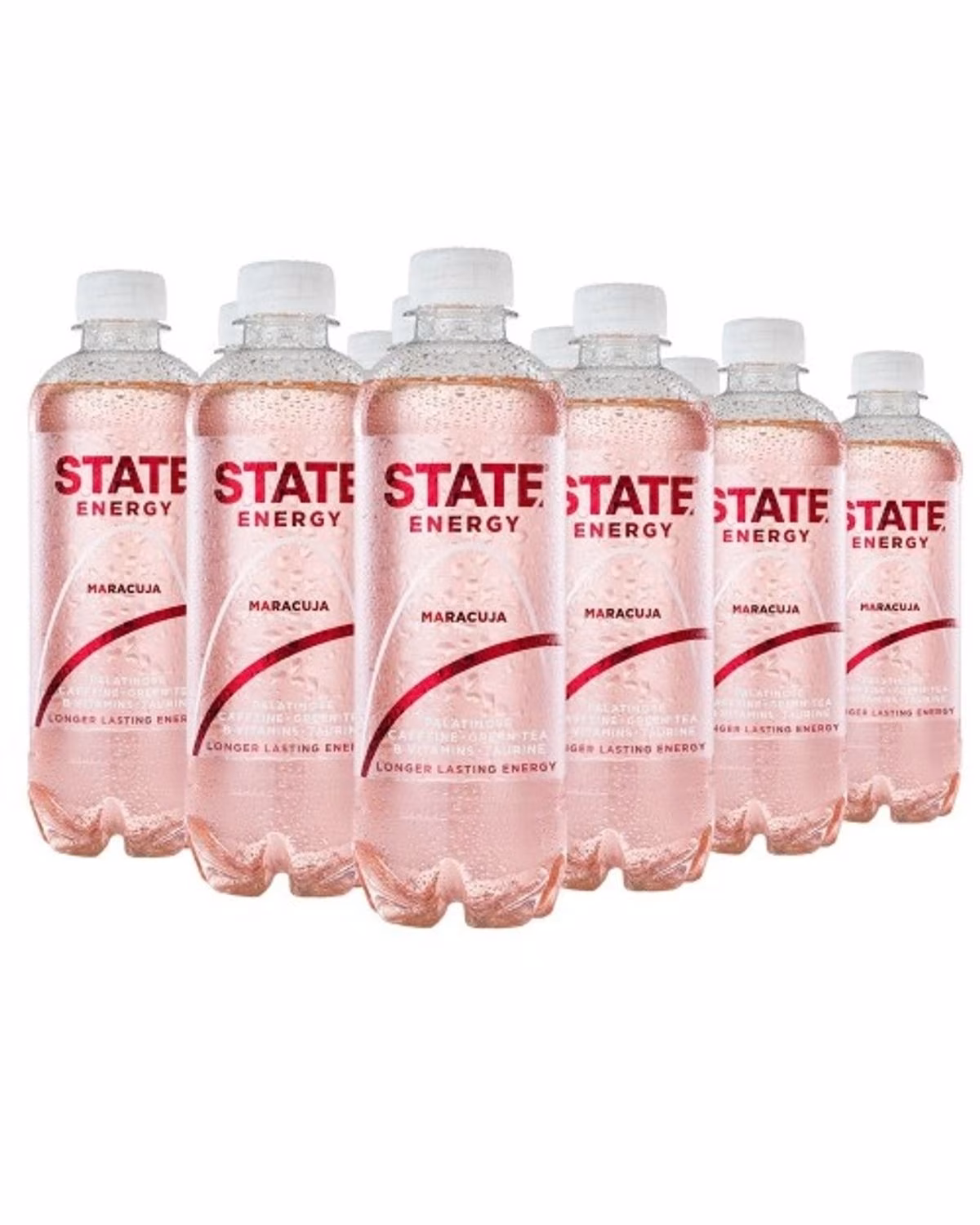 STATE Energy (12 x 400ml) STATE Energy (12 x 400ml)