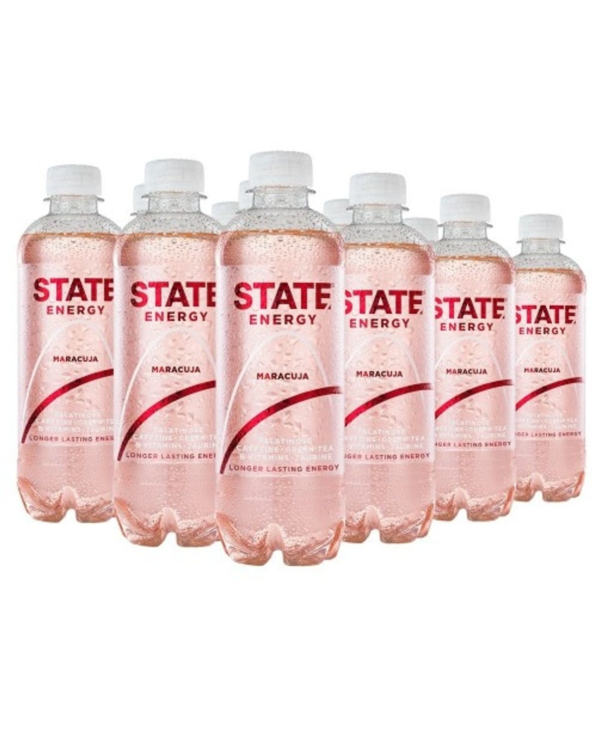 STATE Energy (12 x 400ml)