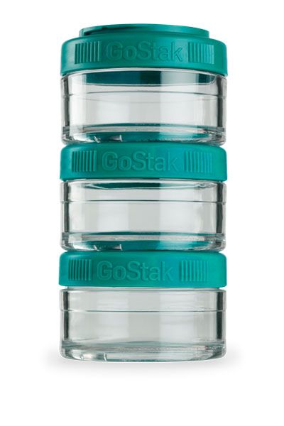 BlenderBottle GoStak 3Pak (60ml)