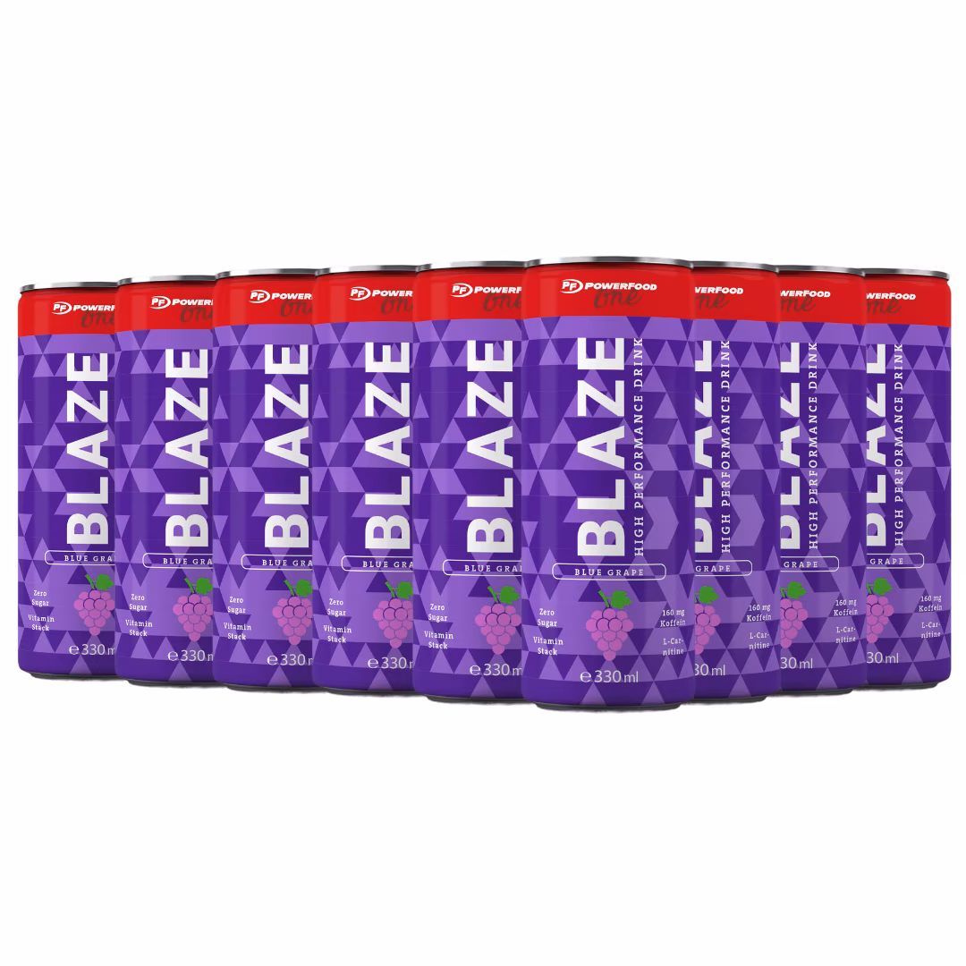 PowerFood One Blaze (24 x 330ml) PowerFood One Blaze (24 x 330ml)