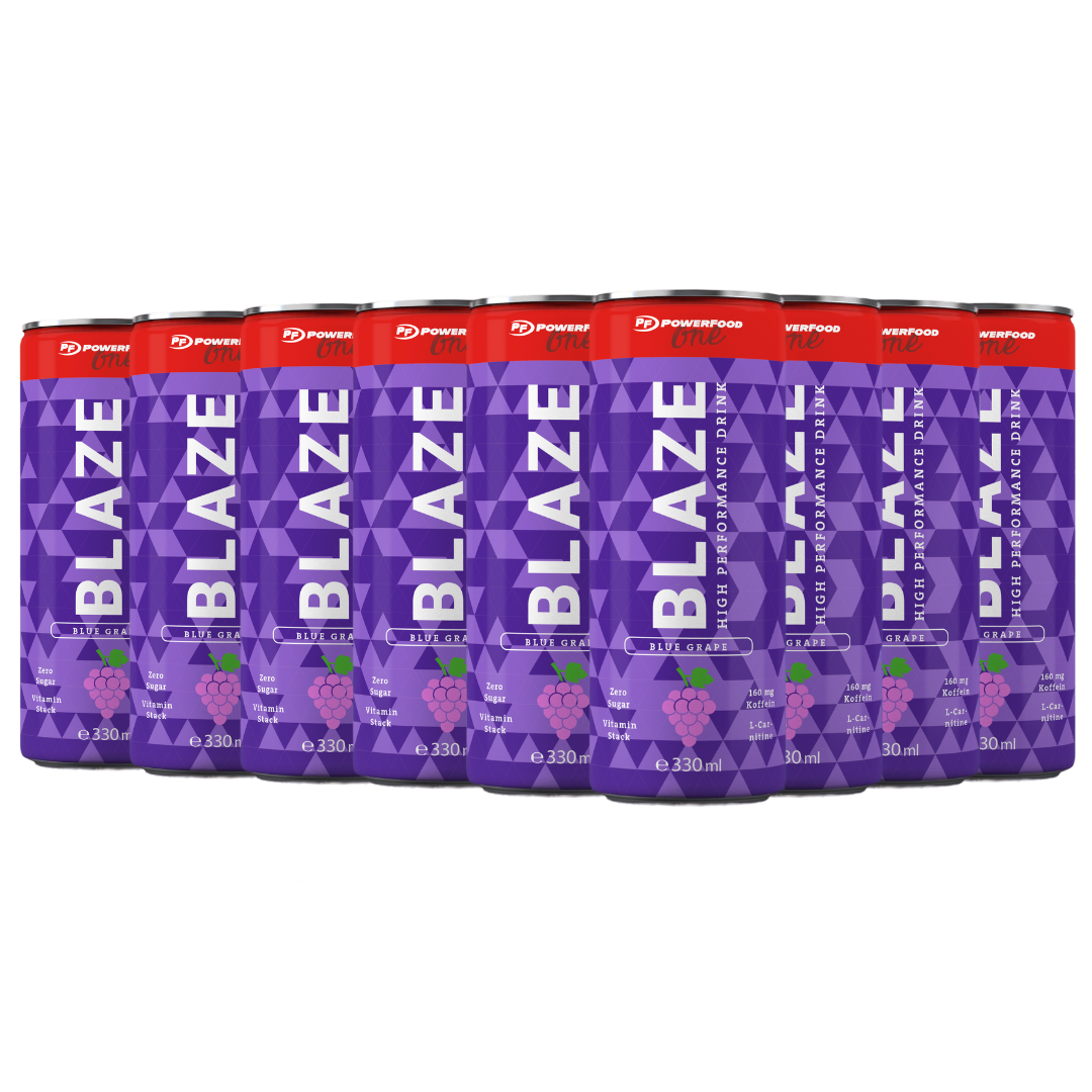 PowerFood One Blaze (24 x 330ml)