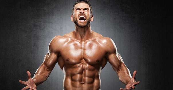 Maximale Leistung: 6 Tipps wie du im Gym zum Hulk wirst!