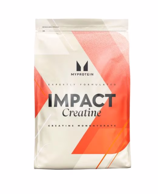 Myprotein Creatine Monohydrate (250G Beutel) Myprotein Creatine Monohydrate (250G Beutel)