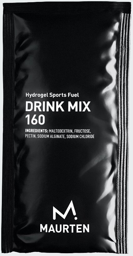 Maurten Hydrogel Drink Mix 160 (40G Beutel)