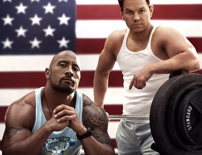 Welcher fitnessverrückte Star bist DU?