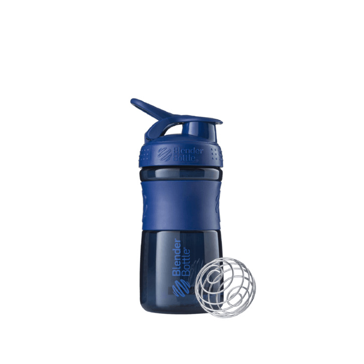 Blender Bottle Sportmixer Flip (590ml)