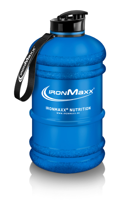 IronMaxx Water Gallon 2.2l