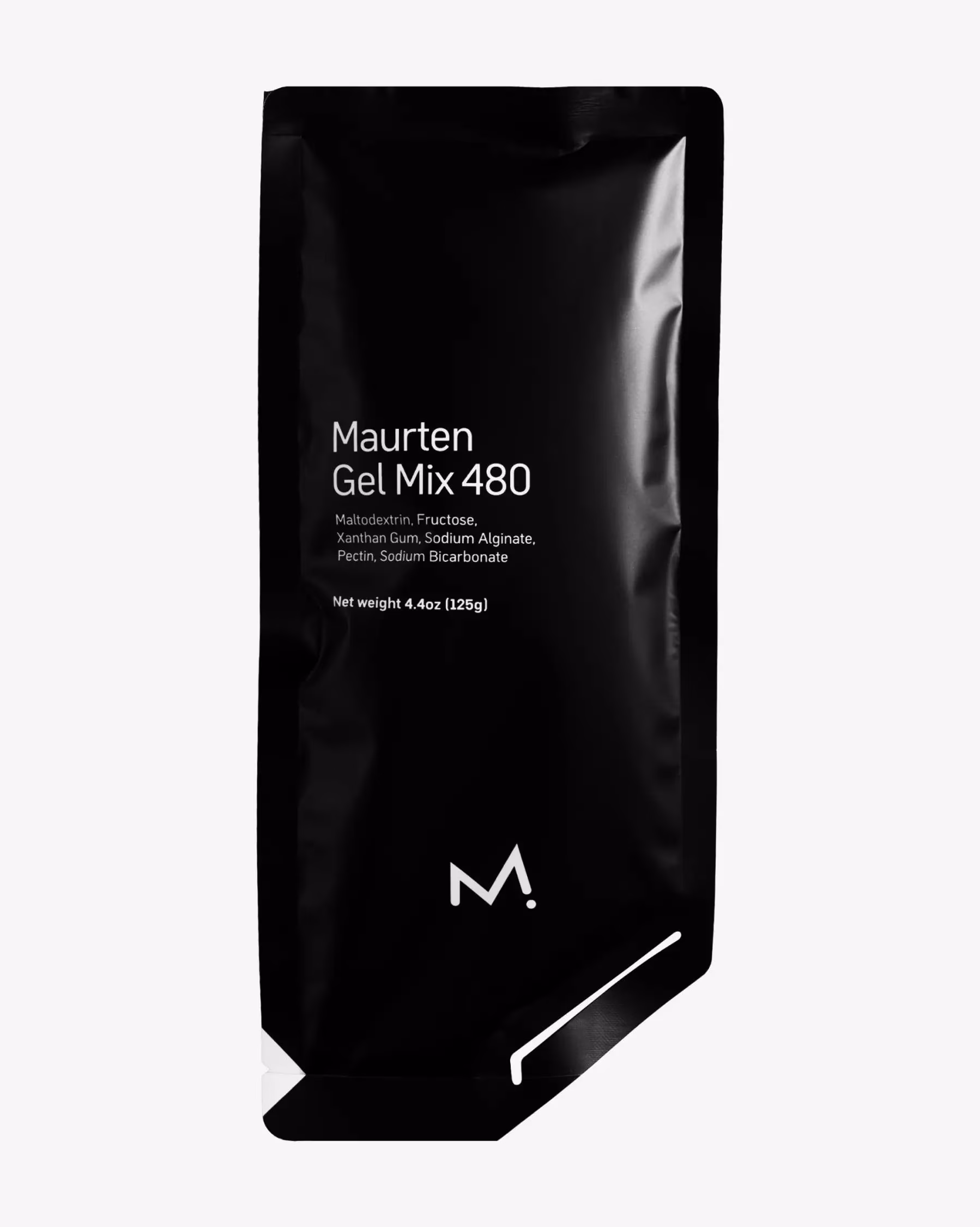 Maurten Gel Mix 480 (125g) Maurten Gel Mix 480 (125g)
