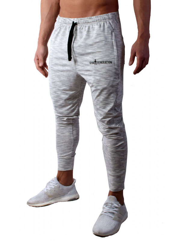 Gym Generation V8 Premium Pants DESERT