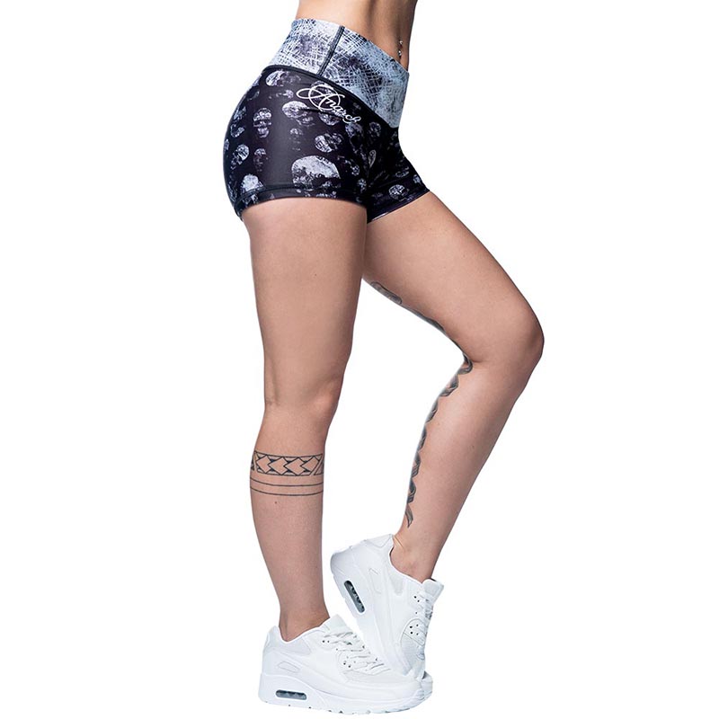 Anarchy Apparel Hot Pants Missfit