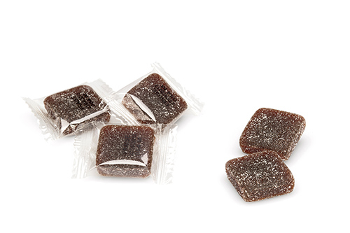 Isostar Energy Fruit Boost (100g)