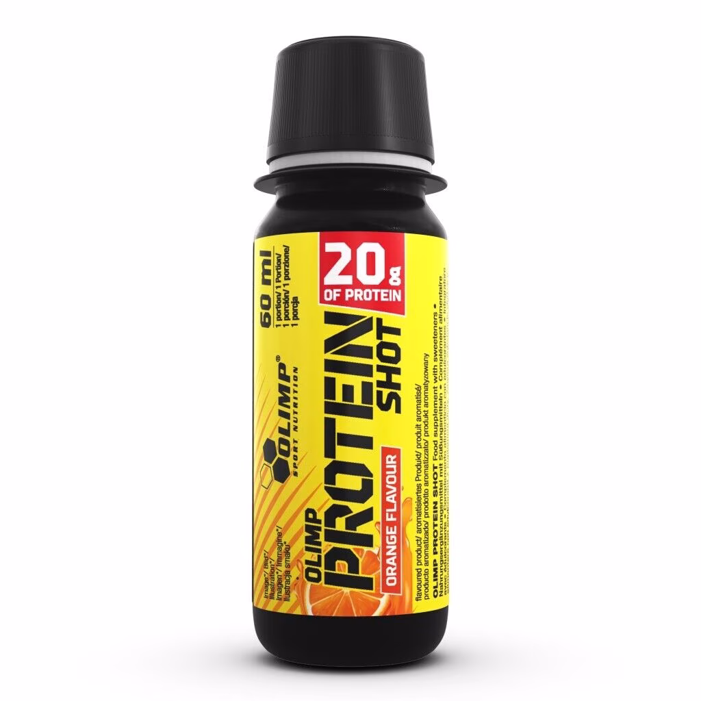 Olimp Protein Shot (60ml) Olimp Protein Shot (60ml)