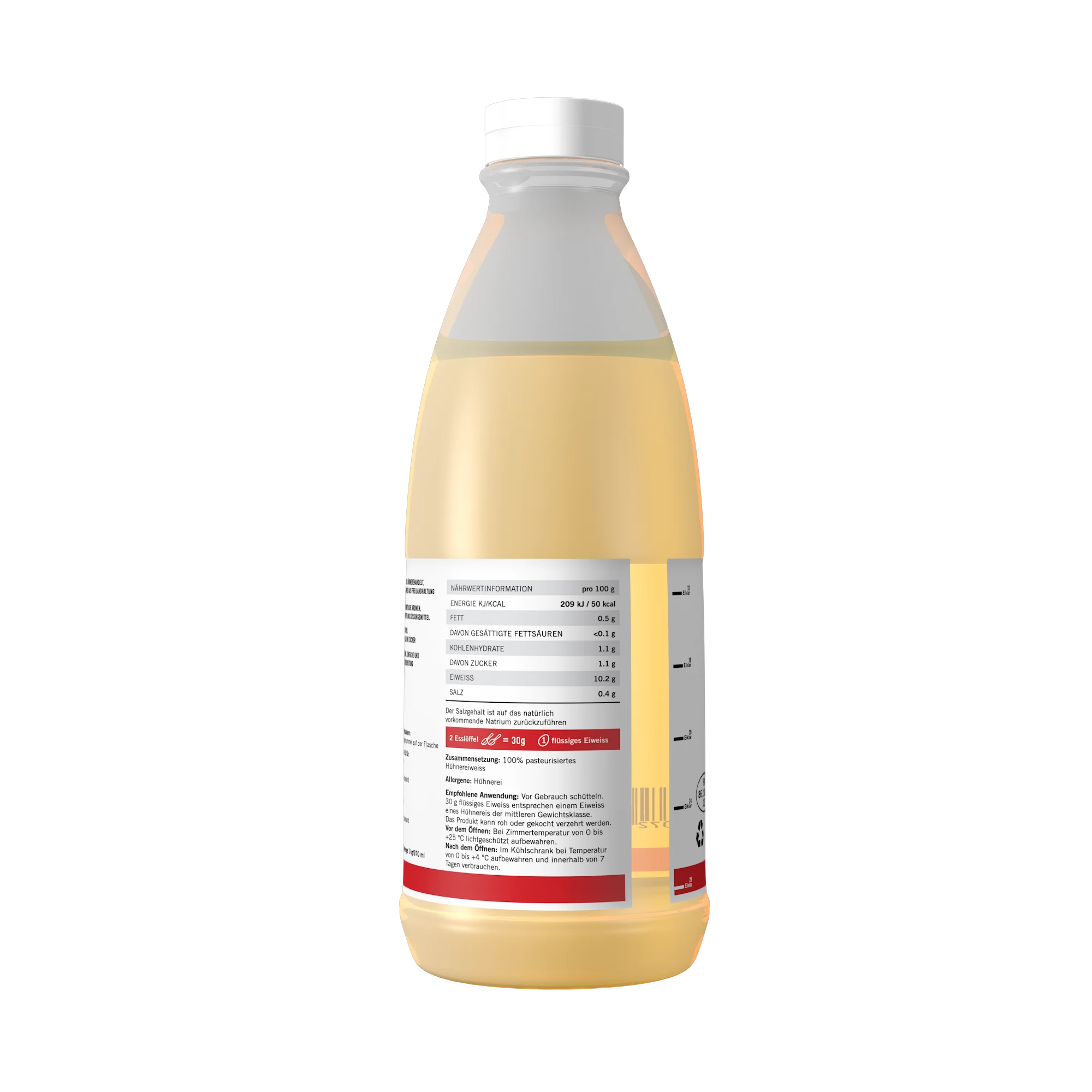Goods Solutions Eiklar (1lt. PET)