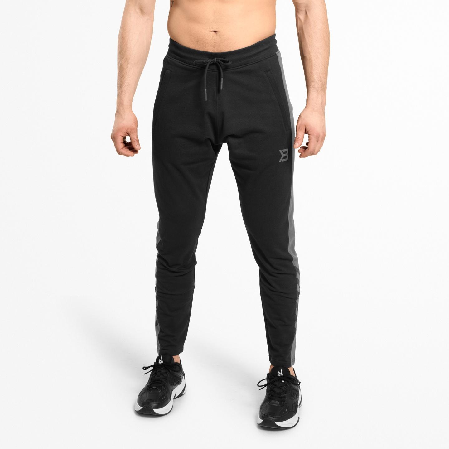 Better Bodies Fulton Sweatpants BLACK