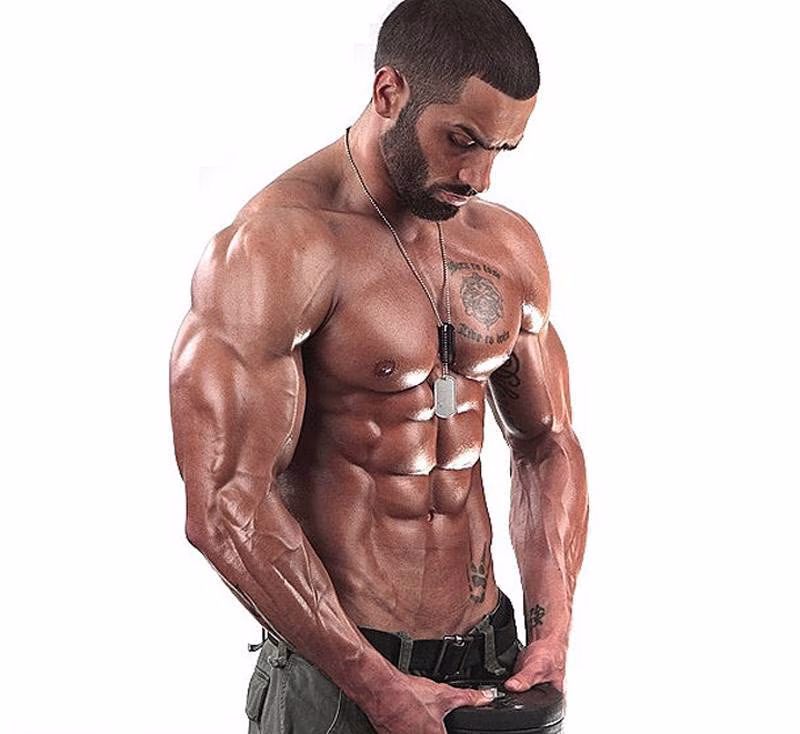 Warum Whey das beste Protein für Muskelaufbau und Diät ist
