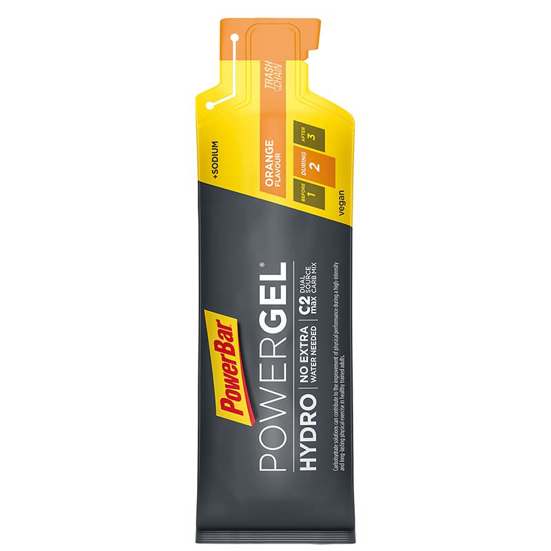 PowerBar Hydro Gel (24 x 67ml)