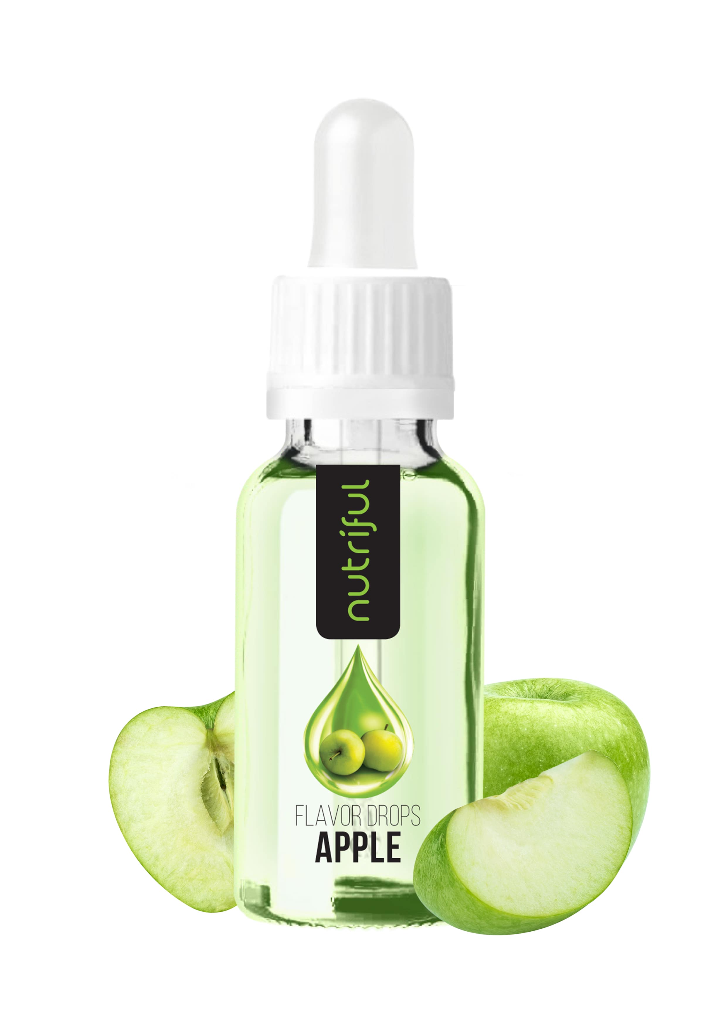 Nutriful Flavor Drops (30ml)