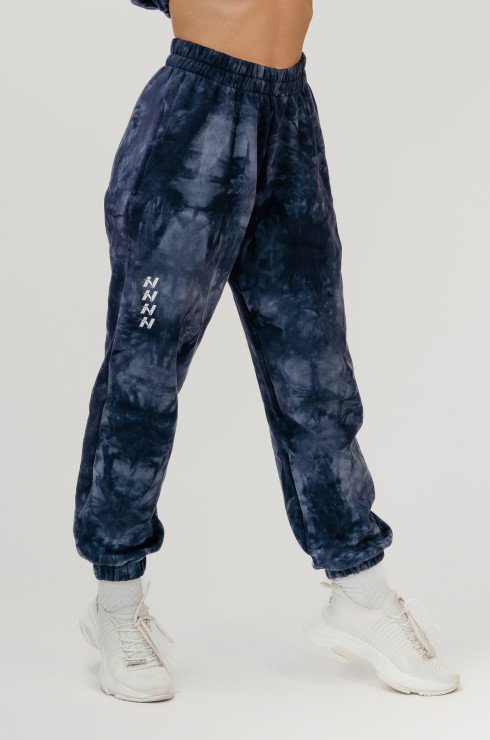 Nebbia Re-fresh Women's Sweatpants 590 blue