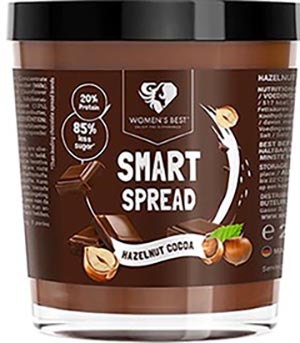 Women's Best Smart Spread (200G)