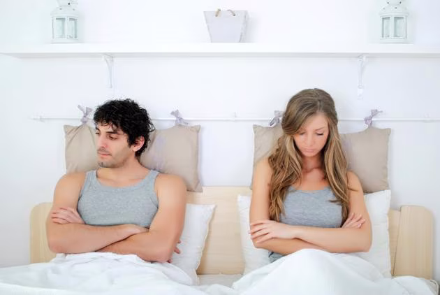 Ausreichend Schlaf für mehr Manneskraft und Gesundheit – Auch zu lange zu schlafen ist ungesund! Ausreichend Schlaf für mehr Manneskraft und Gesundheit – Auch zu lange zu schlafen ist ungesund!
