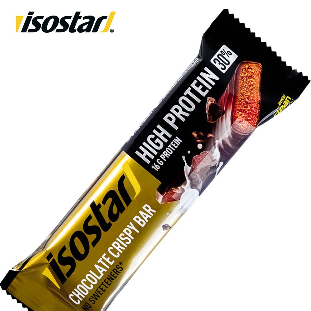 Isostar 30% High Protein Bar (55g)