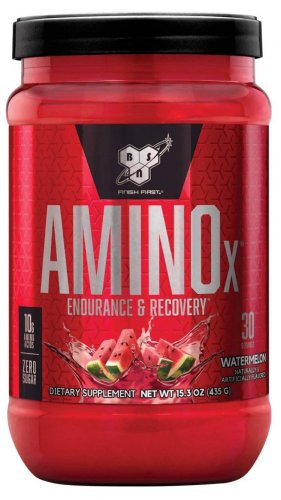 BSN Amino X (435g Dose)