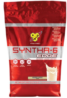 BSN Syntha 6 EDGE (370g Beutel)