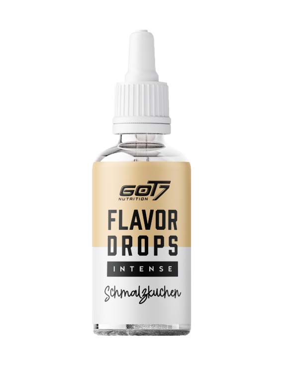 GOT7 Flavor Drops Intense (50ml)
