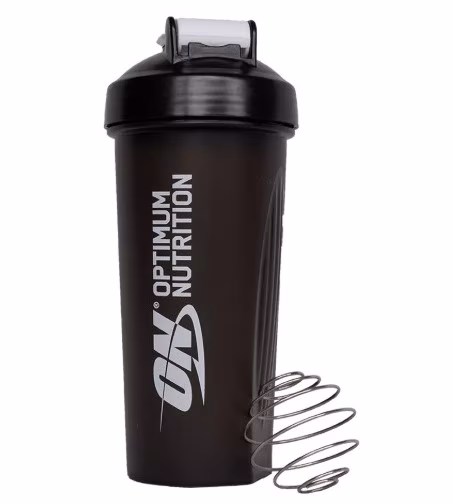 Optimum Nutrition Shaker Plus (600 ml) Optimum Nutrition Shaker Plus (600 ml)