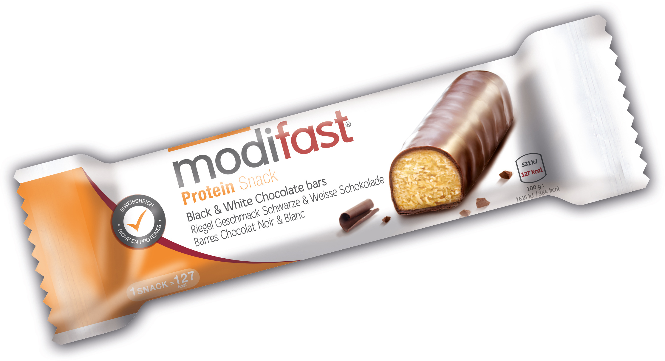 Modifast Protein Plus Riegel (1 x 31g)
