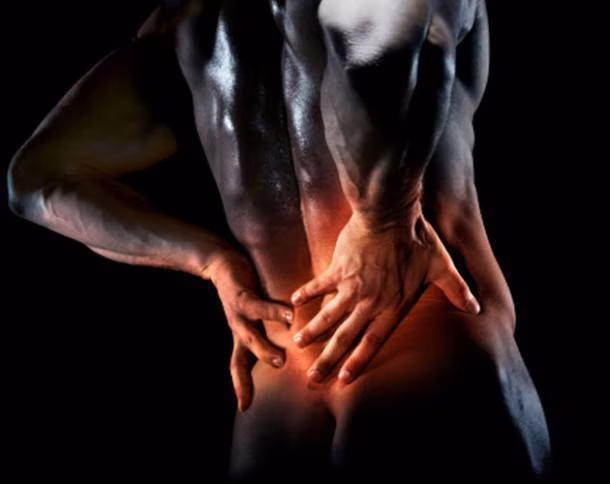 Verletzungsfreies Training: Die 3 Gebote für eine unfallfreie Fitnesskarriere Verletzungsfreies Training: Die 3 Gebote für eine unfallfreie Fitnesskarriere