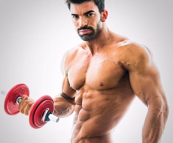 6 Mythen über DICH – den Fitnessfreak! 6 Mythen über DICH – den Fitnessfreak!