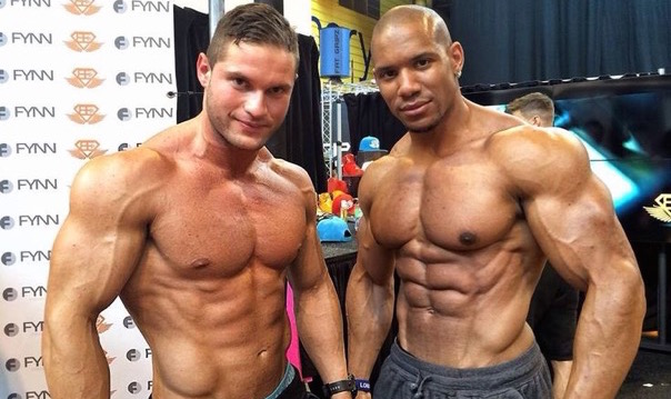 Die 7 wichtigsten Gründe für immer FitnessFreak zu bleiben!
