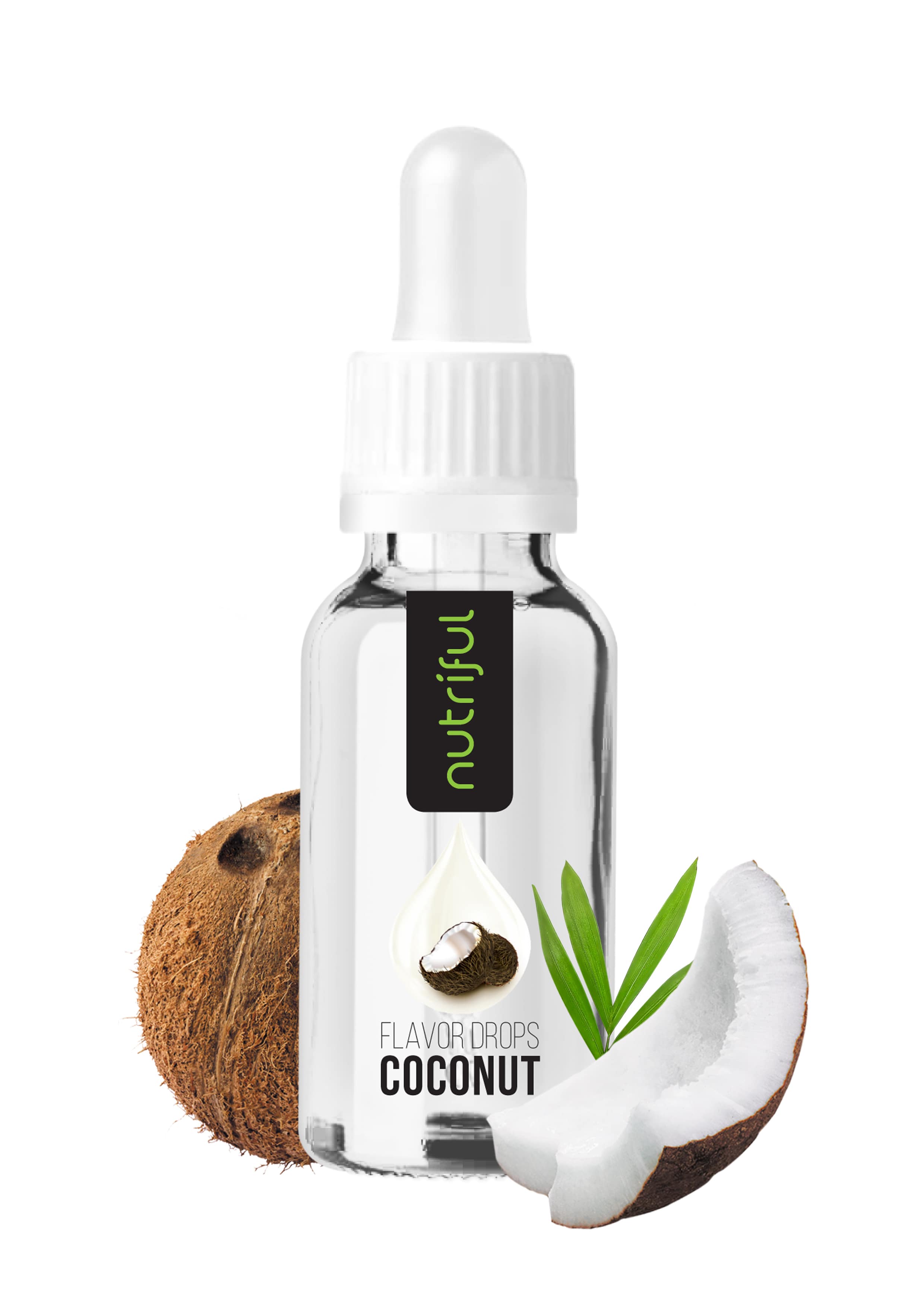 Nutriful Flavor Drops (30ml)