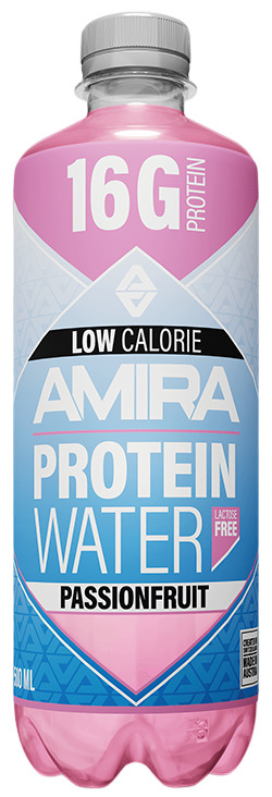 Amira Protein Water (500ml)