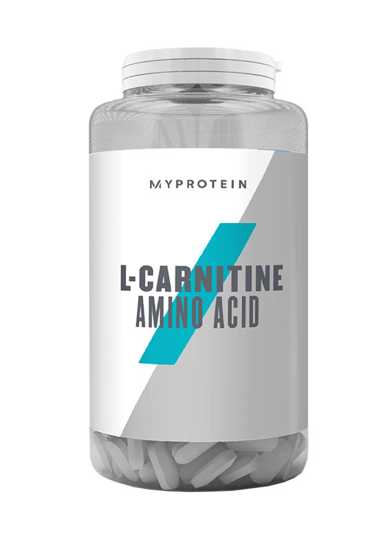 Myprotein L-Carnitine (90 Tabs)