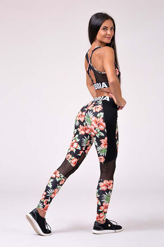 Nebbia Aloha Babe Leggings 550