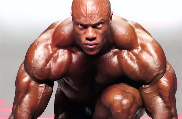 Bodybuilderlügen: Diese 4 LÜGEN darfst du nicht glauben! Bodybuilderlügen: Diese 4 LÜGEN darfst du nicht glauben!