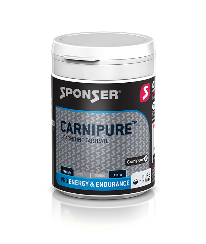 Sponser Carnipure 100% (150g Dose)