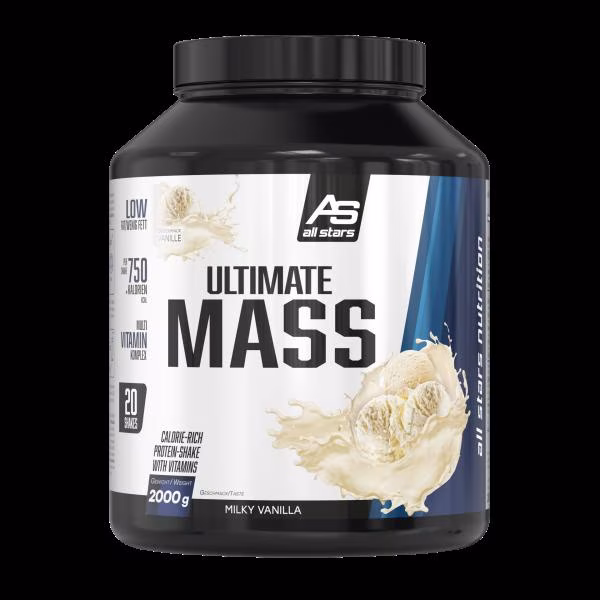 All Stars Ultimate Mass (2000g Dose)