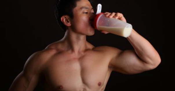 Proteinshakes: Diese 8 Vorteile können sie bieten!