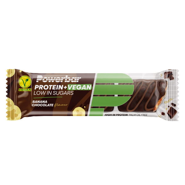Powerbar Protein + Vegan Bar (42G)