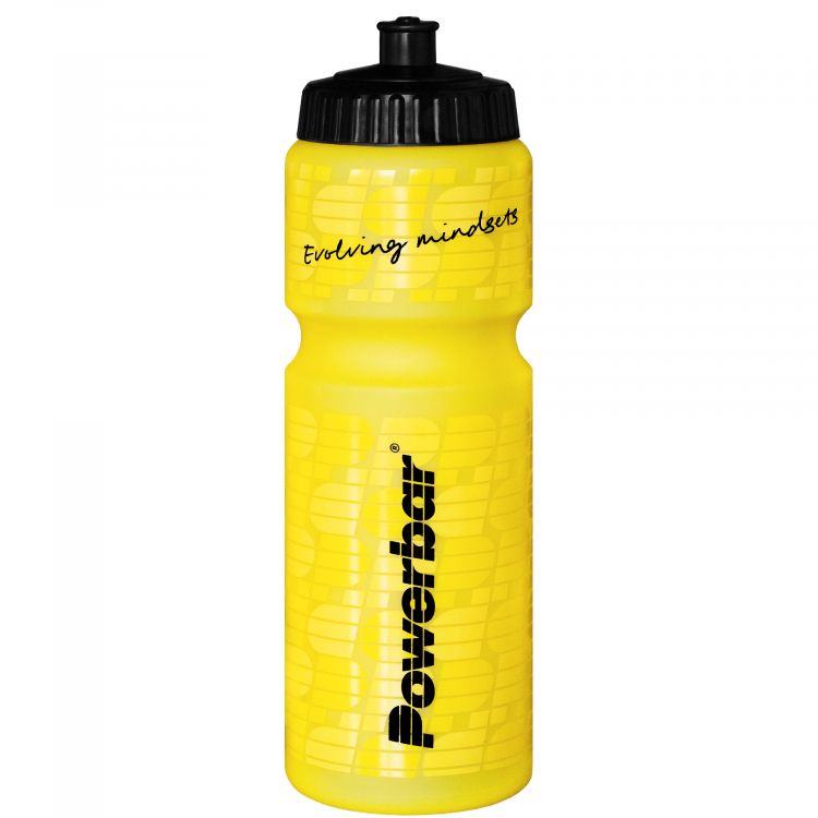 PowerBar Trinkflasche (750ML)