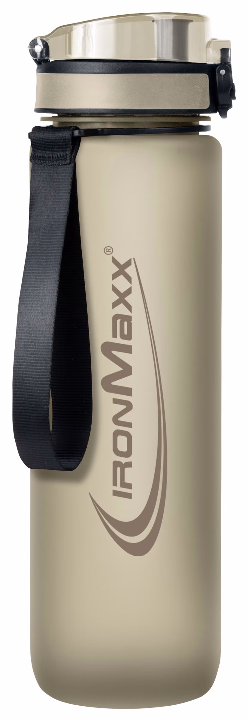 IronMaxx Sport Water Bottle (1000ml) IronMaxx Sport Water Bottle (1000ml)