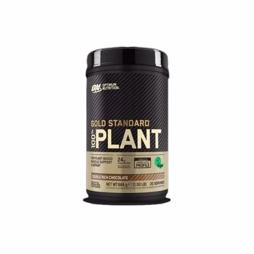 Optimum Nutrition Gold Standard 100% Plant (684g Dose) Optimum Nutrition Gold Standard 100% Plant (684g Dose)
