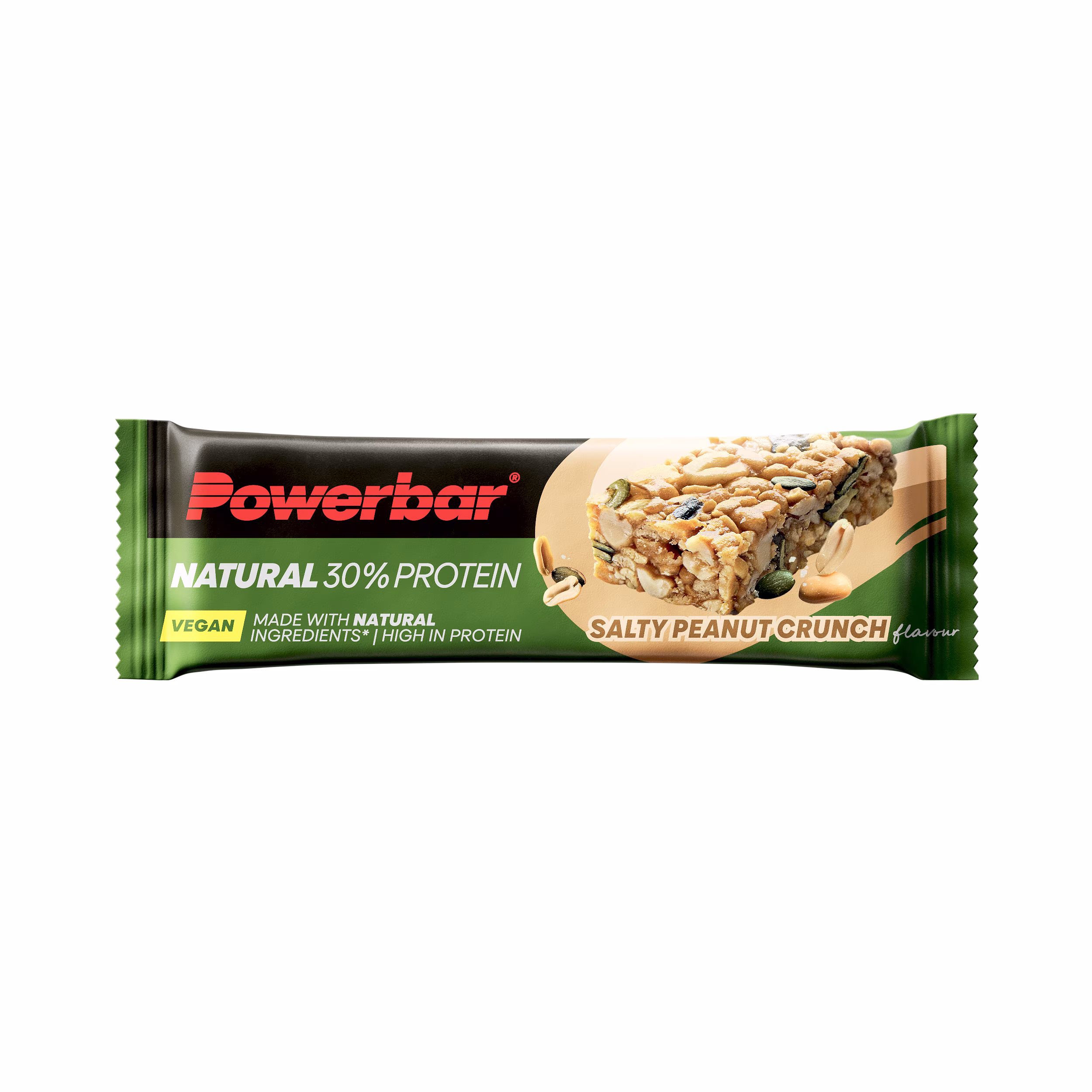 Powerbar Natural Protein Bar (40g) Powerbar Natural Protein Bar (40g)