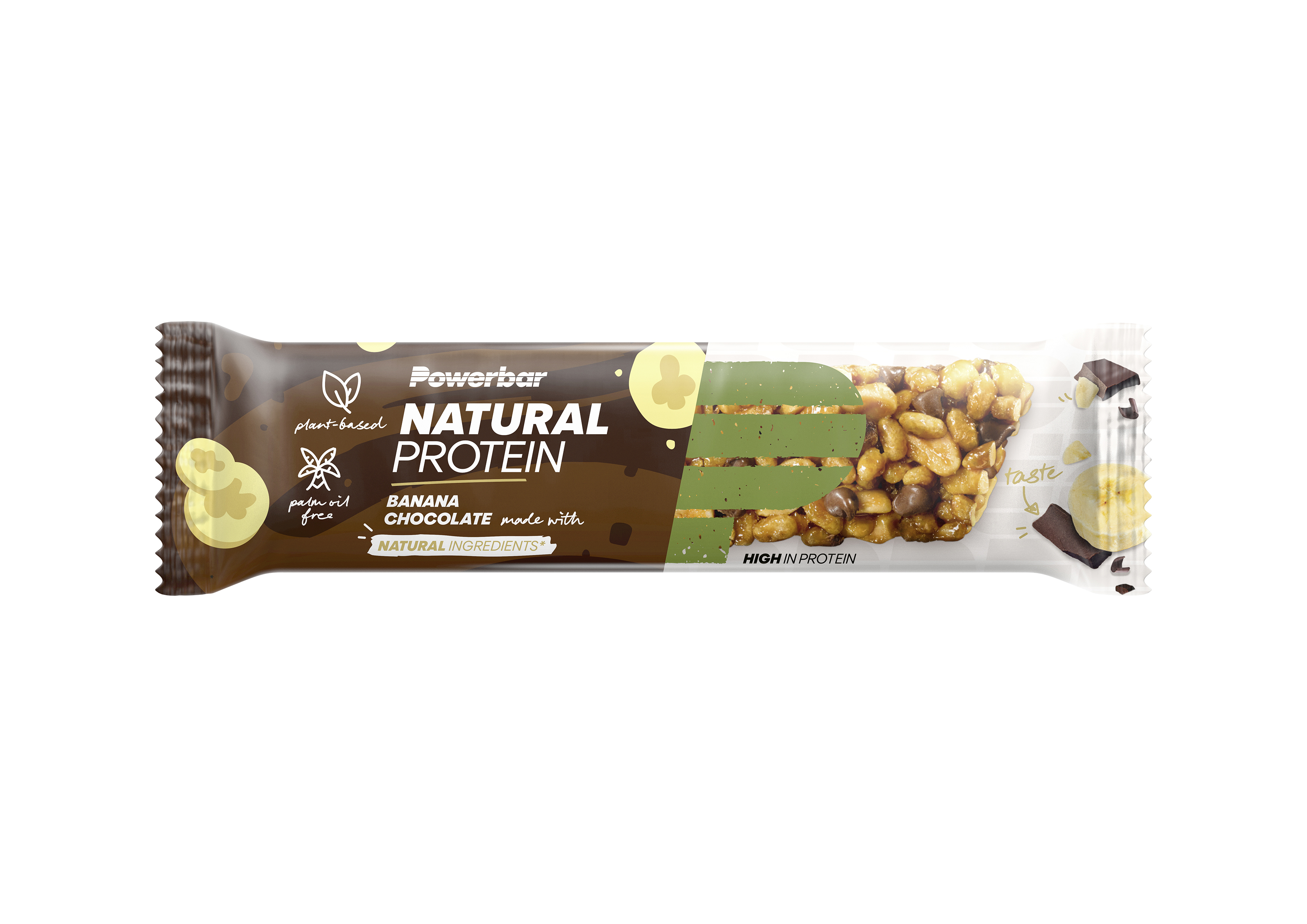 Powerbar Natural Protein Bar (40g)