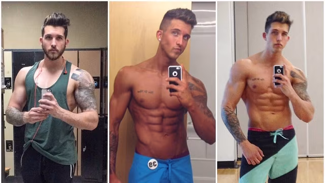 Der „Perfect Workout“ Plan für massive Muskelzuwächse Der „Perfect Workout“ Plan für massive Muskelzuwächse